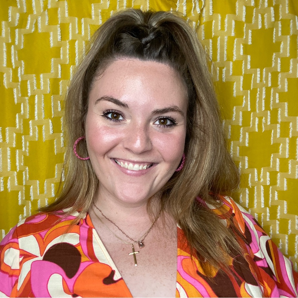 Meet your Posher, Jessie